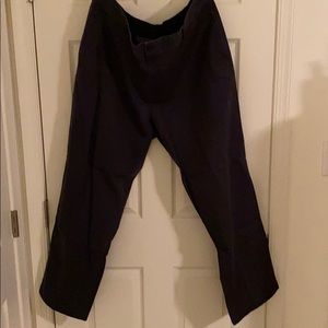 LL Bean Classic Fit Chino Pants size 42/30